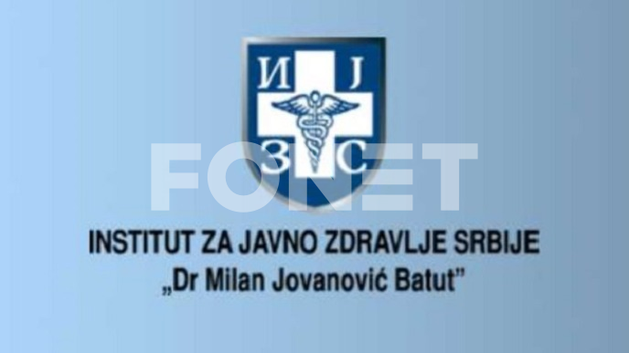 "Batut": 6.827 slučajeva gripa